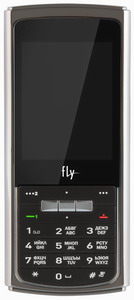 Мобильный телефон Fly DS180