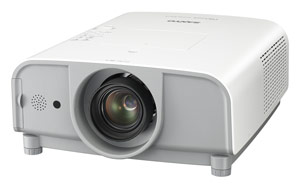 Жидкокристаллический проектор Sanyo PLC-XT35