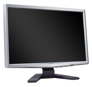 LCD монитор Acer X193W