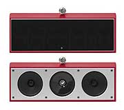 Акустическая система KEF XQ2c