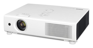 LCD поекторы Sanyo PLC-XU110