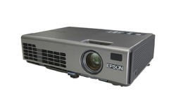 LCD видеопроектор Epson EMP-760
