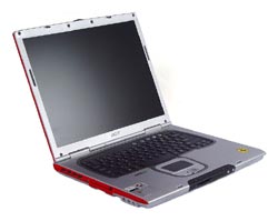 Ноутбук Acer Ferrari 3000LMi (LX.FR105.012)