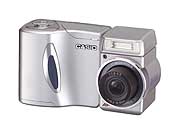 Цифровая фотокамера Casio QV-2400