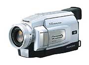 Цифровая видеокамера Panasonic NV-DS29