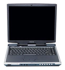 Ноутбук Toshiba Satellite 1415-s115