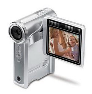 Цифровая видеокамера Genius G-Shot DV5133