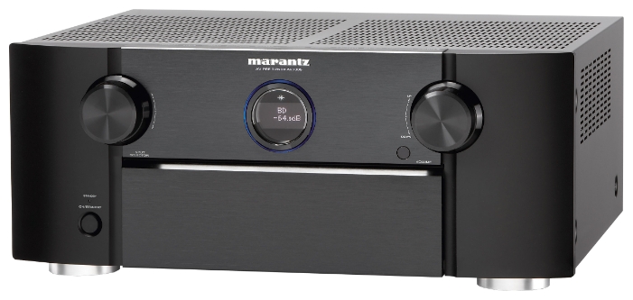 AV-процессор Marantz AV7005