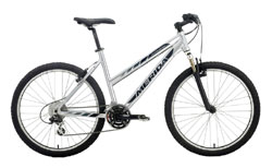 Горный велосипед MERIDA KALAHARI 590 Disc 2005