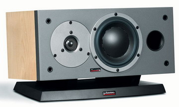 Акустическая система Dynaudio Audience 42C серебряный винил