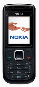 Мобильный телефон Nokia 1680 Classic