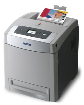 Лазерный принтер Epson AcuLaser C2800N