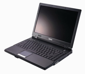 Ноутбук BenQ Joybook R42