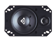 Компонентные акустические системы Cerwin Vega! SS-4602P