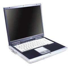 Ноутбук Fujitsu-Siemens LifeBook N-3010