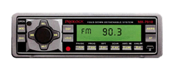 Автомагнитола PROLOGY MX-7010