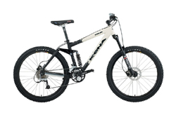 Горный велосипед KONA Coiler 2005