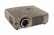 ЖК видеопроэктор Eiki LC-XM4