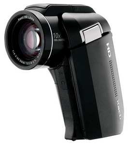 Цифровая видеокамера Sanyo VPC-HD1000 Xacti