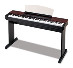 Цифровое пианино Yamaha P 120