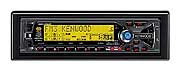 CD-магнитола KENWOOD KDC-V7090RY