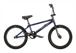 BMX велосипед Haro Nyquist R1 2005