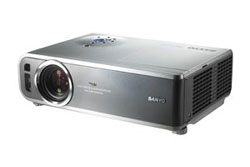 LCD проэктор Sanyo PLC-SC10