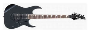 Электрогитара Ibanez RG 370 DX