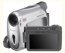 Цифровая видеокамера Canon MV930