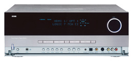 AV-ресивер Harman/Kardon AVR-745