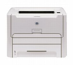 Лазерный принтер Hewlett-Packard LaserJet 1160