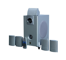 Комплект акустических систем Sven HA-430T