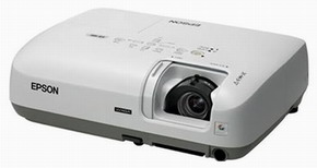 Жидкокристаллический проектор Epson EB-W6