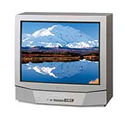 Телевизор Sharp 21A1RU