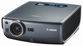 LCD видеопроектор Canon XEED WUX10 Mark II 
