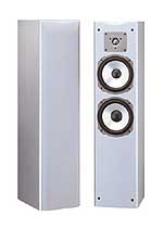 Акустическая система Quadral Platinum 620 Cherry