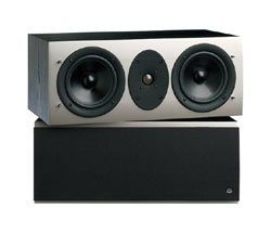 Акустическая система Athena S.5 cherry