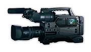 Цифровая видеокамера Sony DSR-250P
