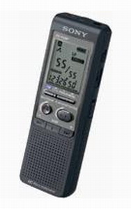 Цифровой диктофон Sony ICD-P530F