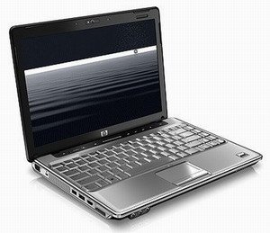 Ноутбук HP Compaq Pavilion dv3500 Entertainment