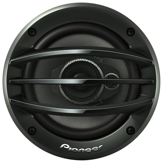 Коаксиальные акустические системы Pioneer TS-A1313I 