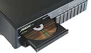 DVD-проигрыватель Meridian 596 Scart