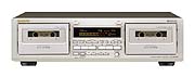 Кассетная дека Onkyo TA-6511