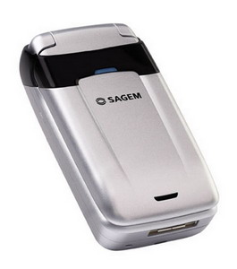 Мобильный телефон Sagem my200C