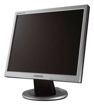 LCD монитор Samsung SyncMaster 920N