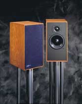 Акустическая система ATC SCM-7