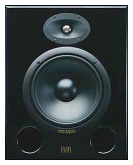 Активный студийный монитор Tannoy Precision 6D