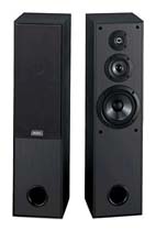 Акустическая система Sony SS-MF400H