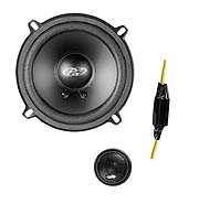 Компонентные акустические системы Phoenix Gold QX160