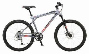 Горный велосипед GT Avalanche 1.0 Disc (2008)
